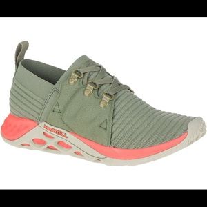 Merrell Range AC+